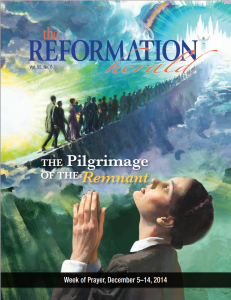 reformation herald